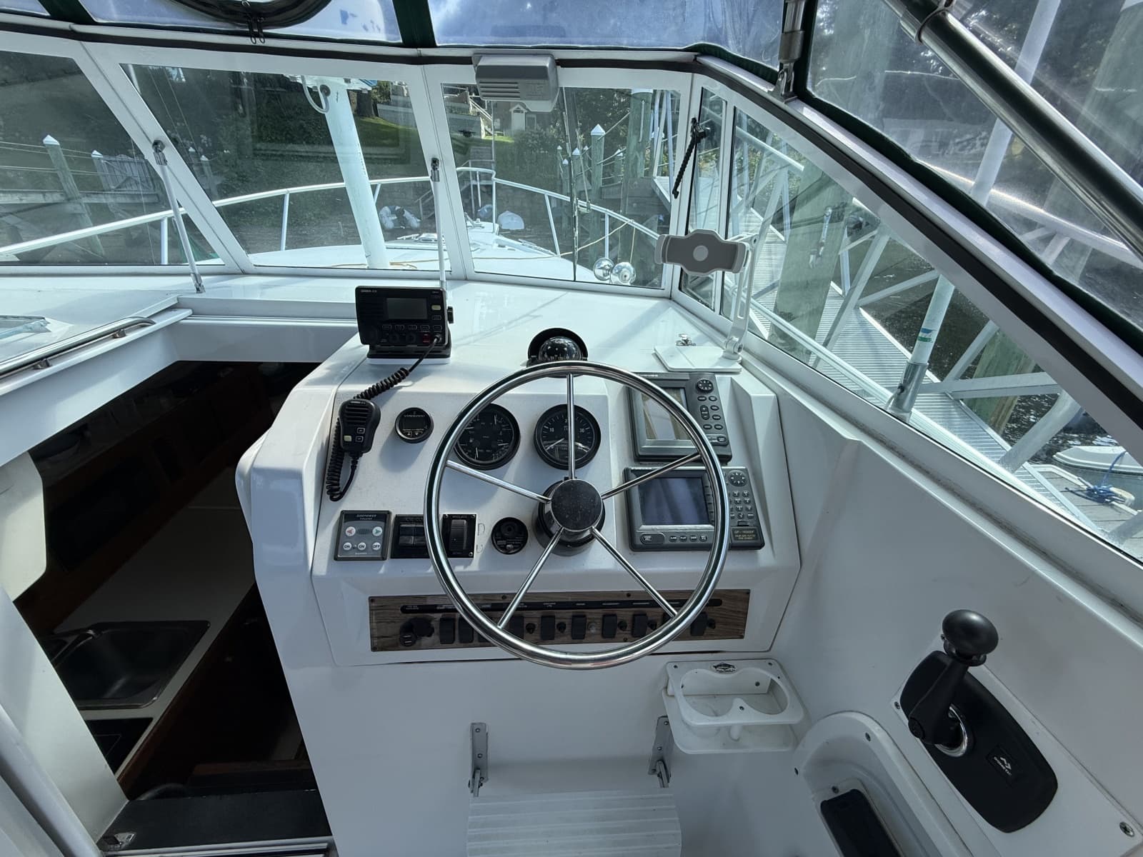 2000 Mainship  - Photo 17