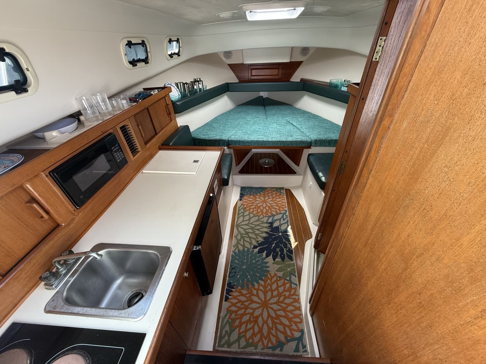 2000 Mainship  - Photo 20