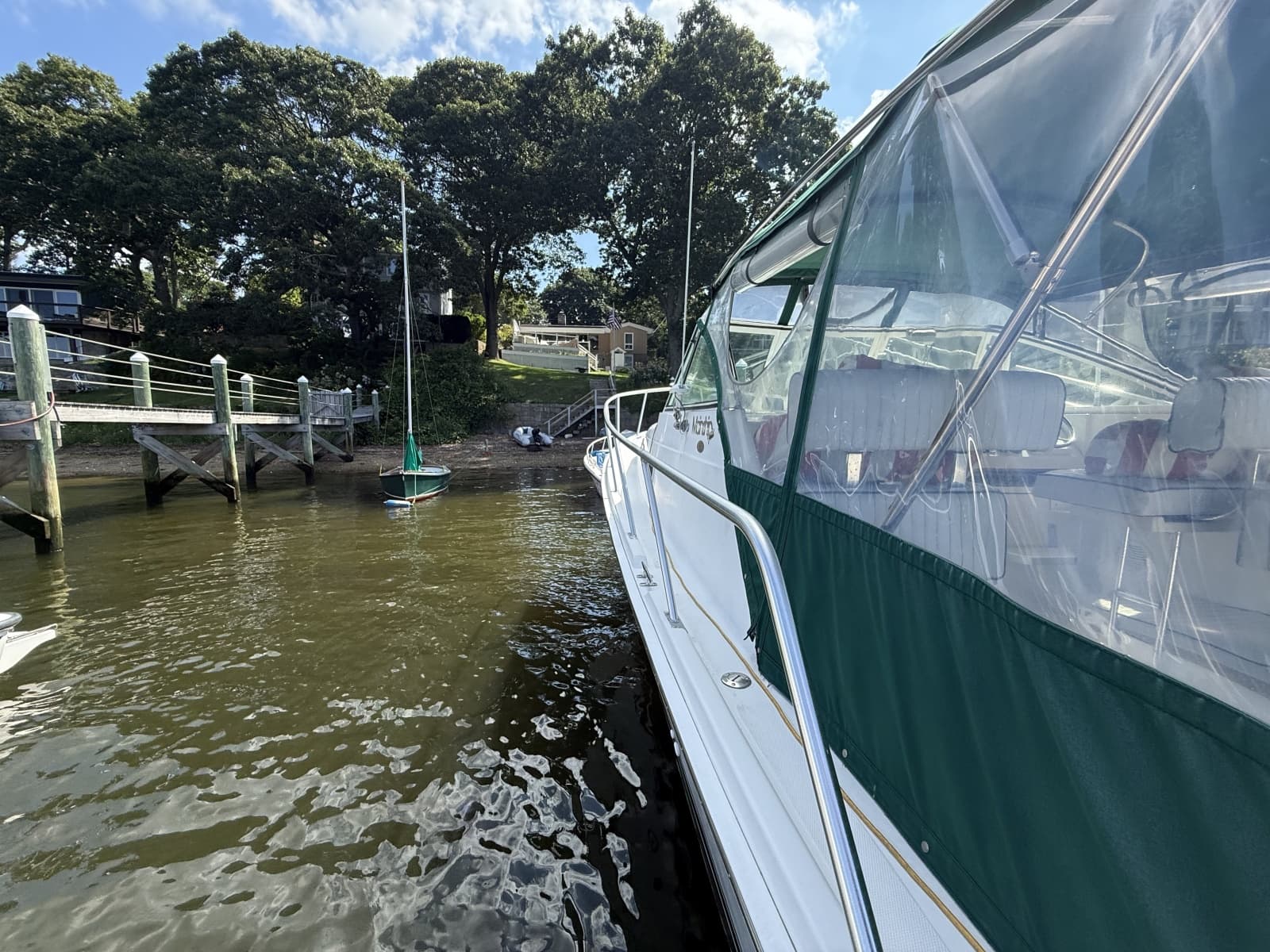2000 Mainship  - Photo 7