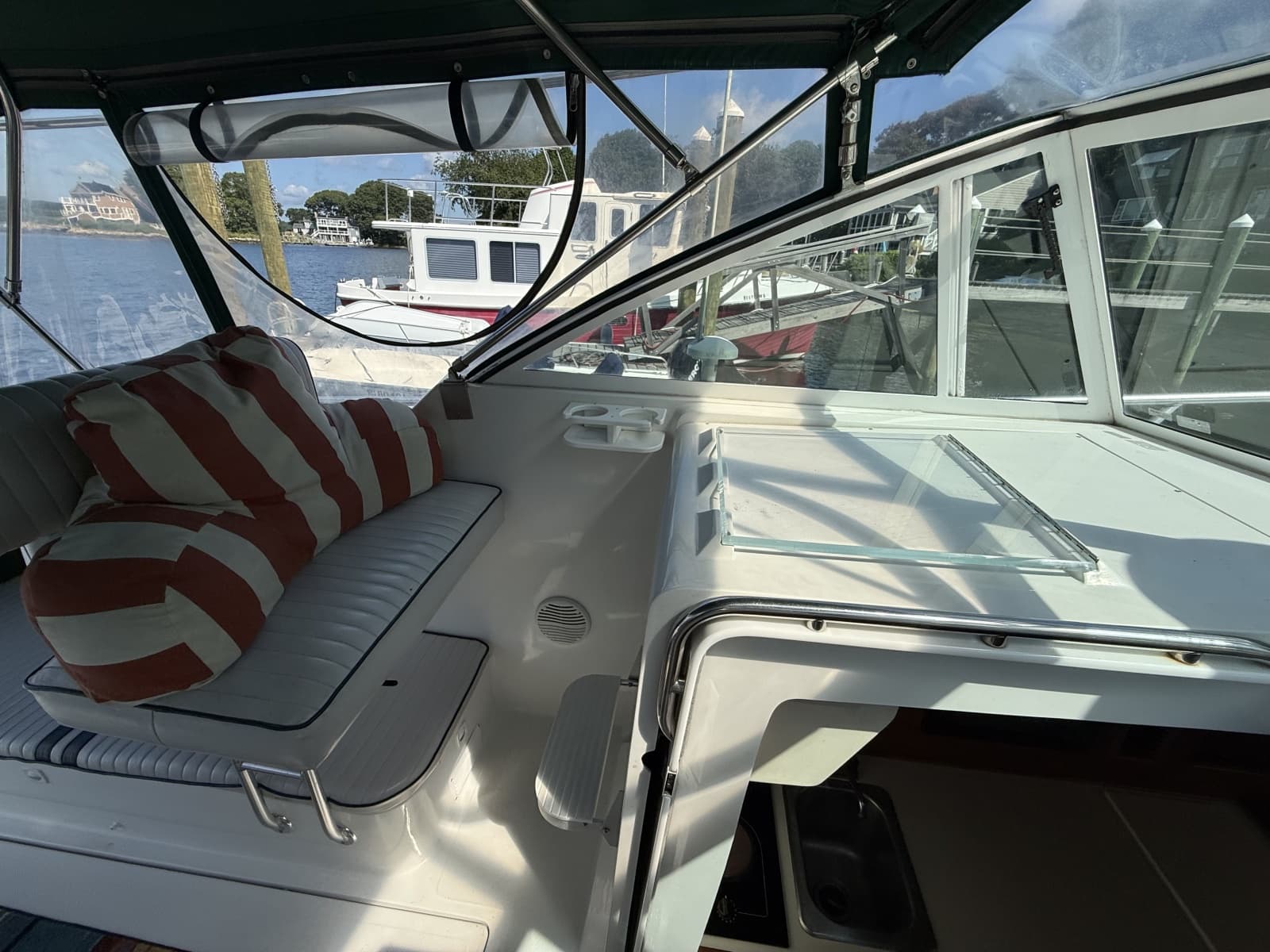 2000 Mainship  - Photo 16