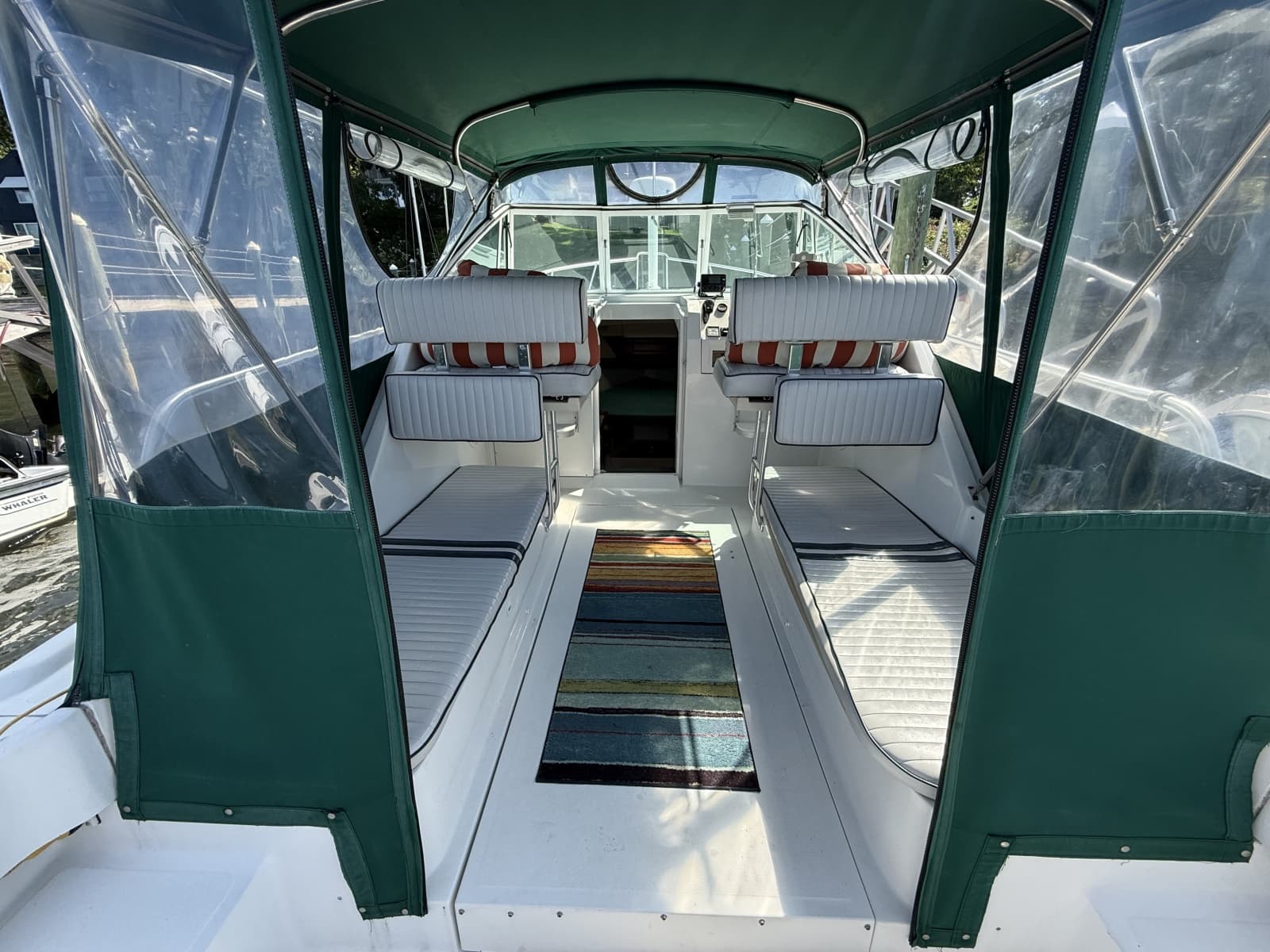 2000 Mainship  - Photo 12