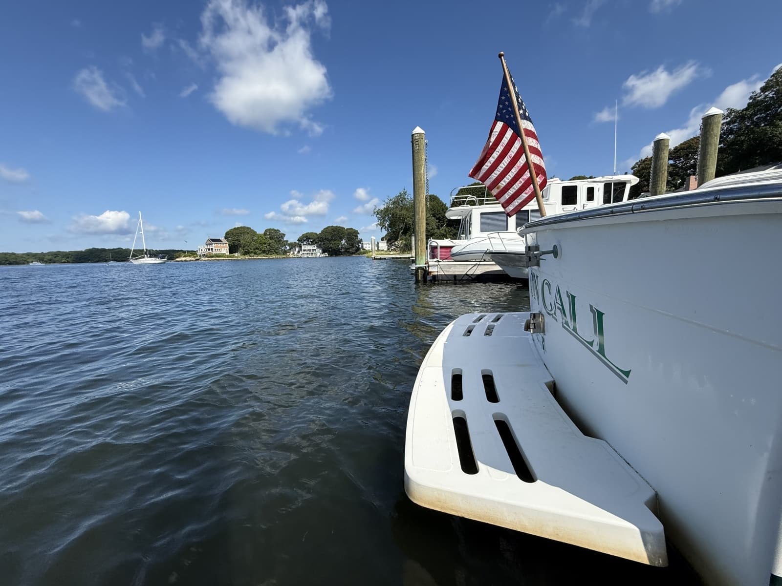 2000 Mainship  - Photo 11