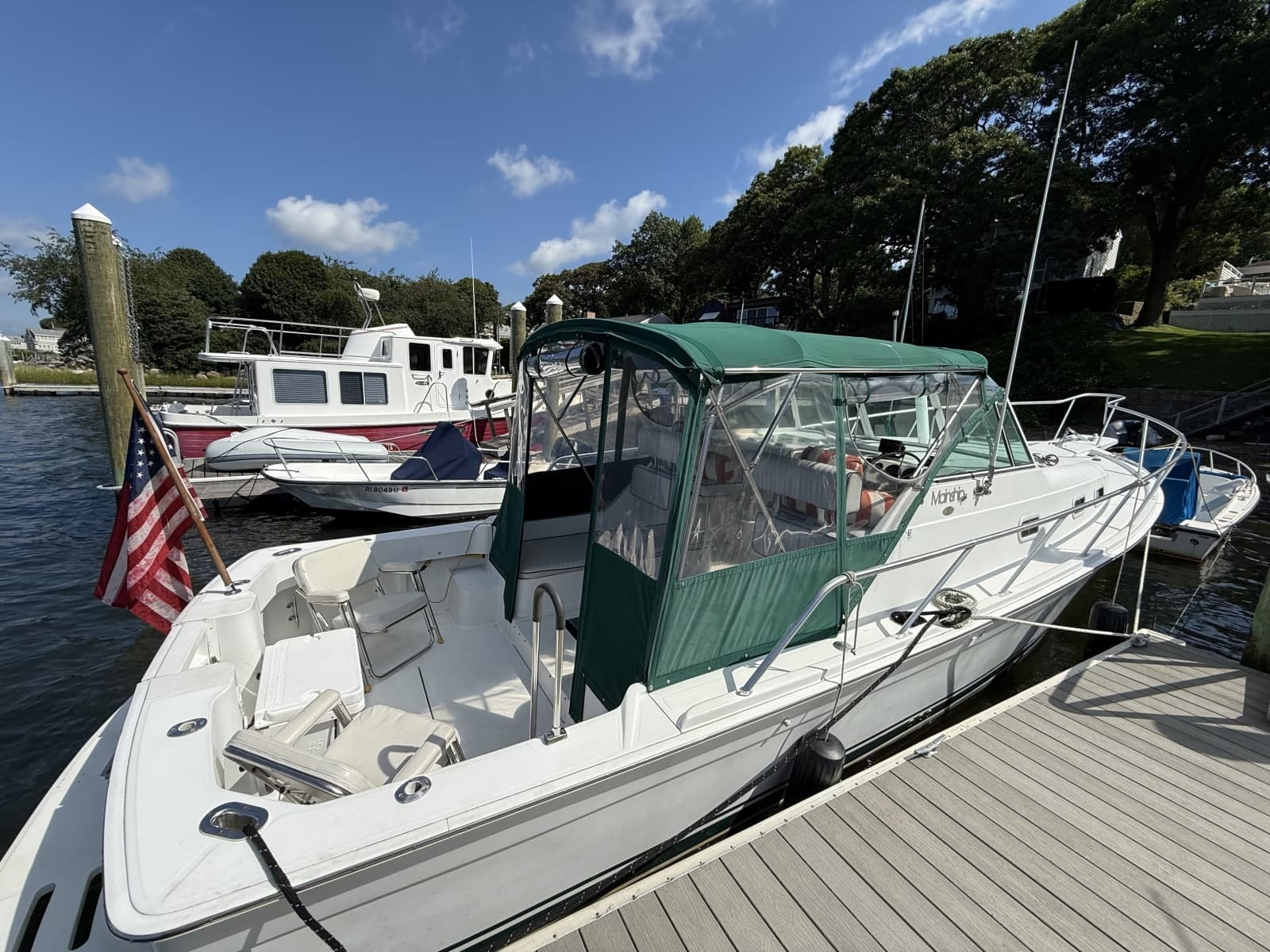 2000 Mainship  - Photo 9