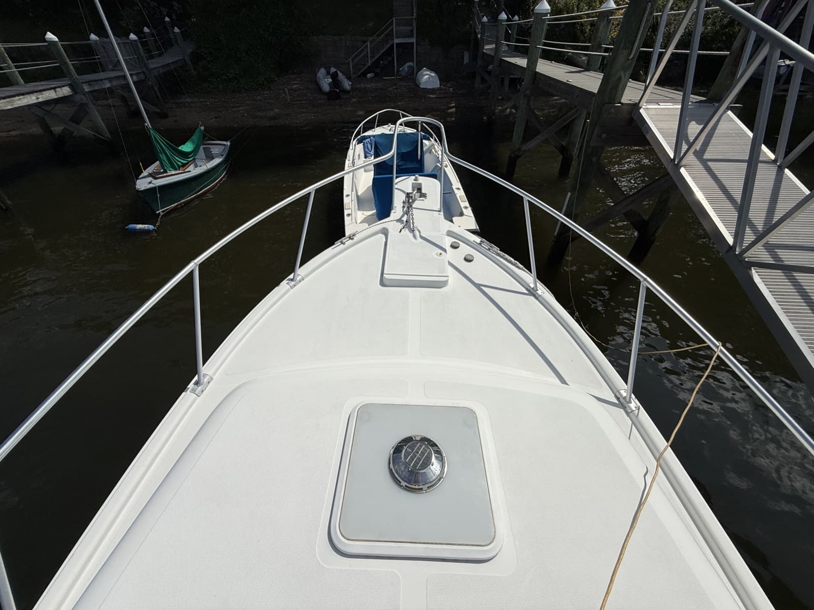 2000 Mainship  - Photo 5
