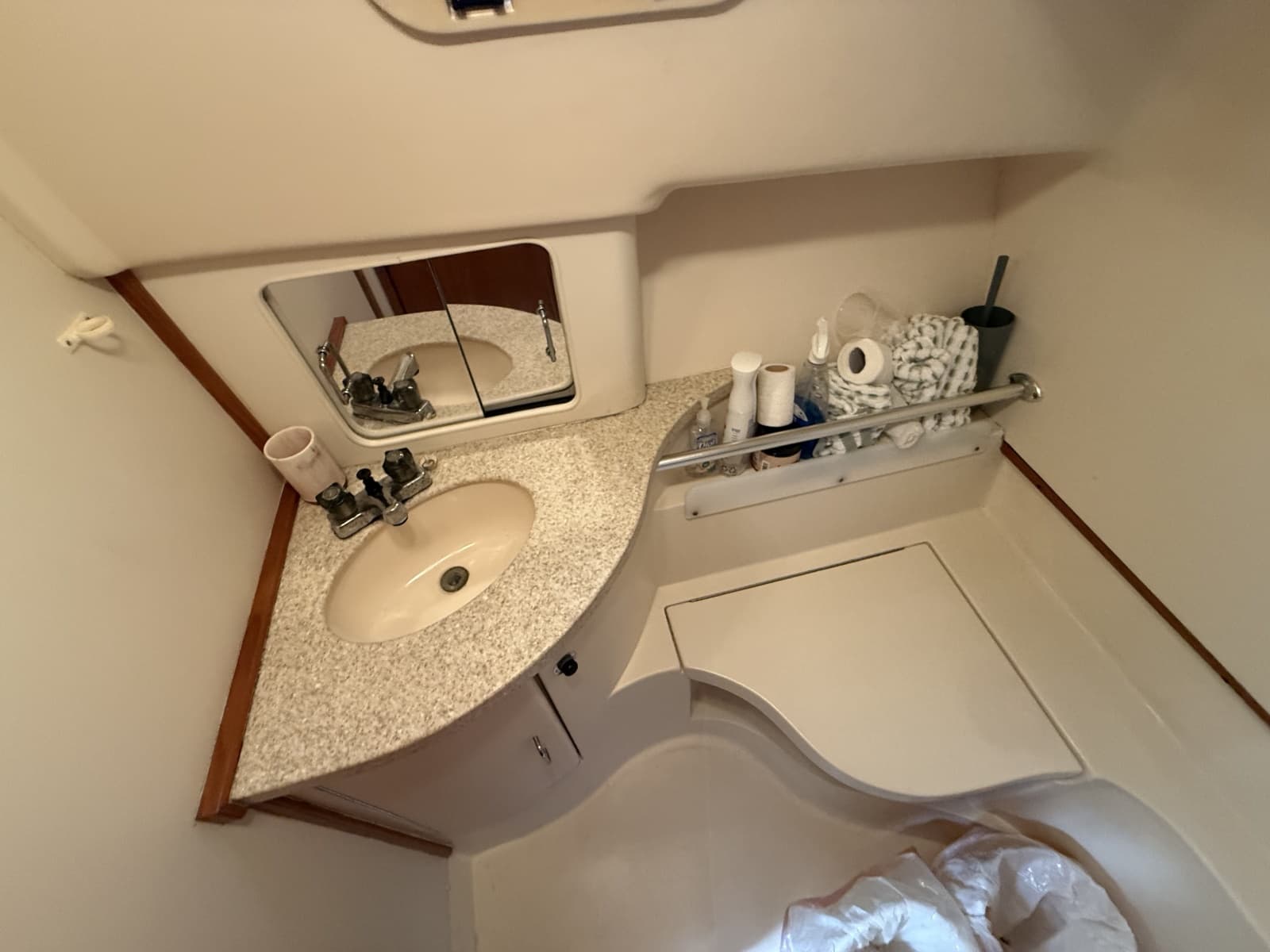 2000 Mainship  - Photo 25