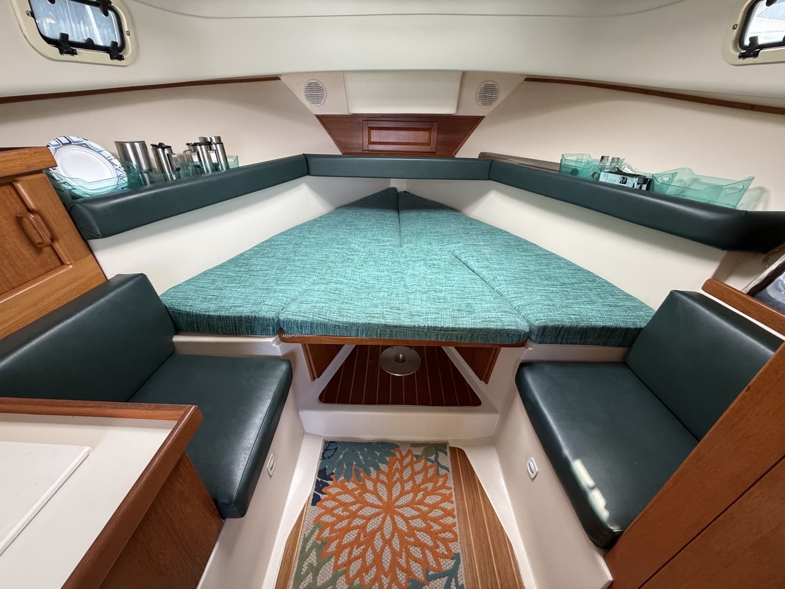 2000 Mainship  - Photo 24