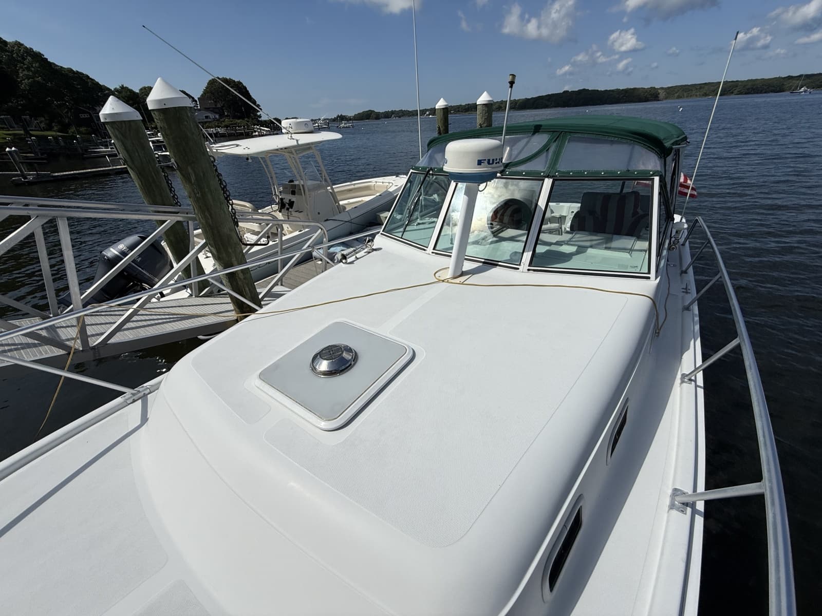 2000 Mainship  - Photo 2