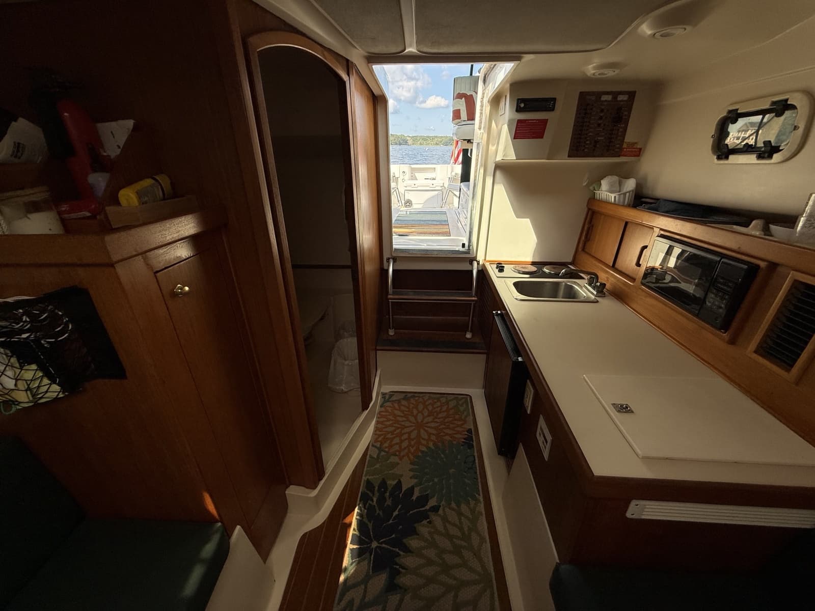 2000 Mainship  - Photo 21