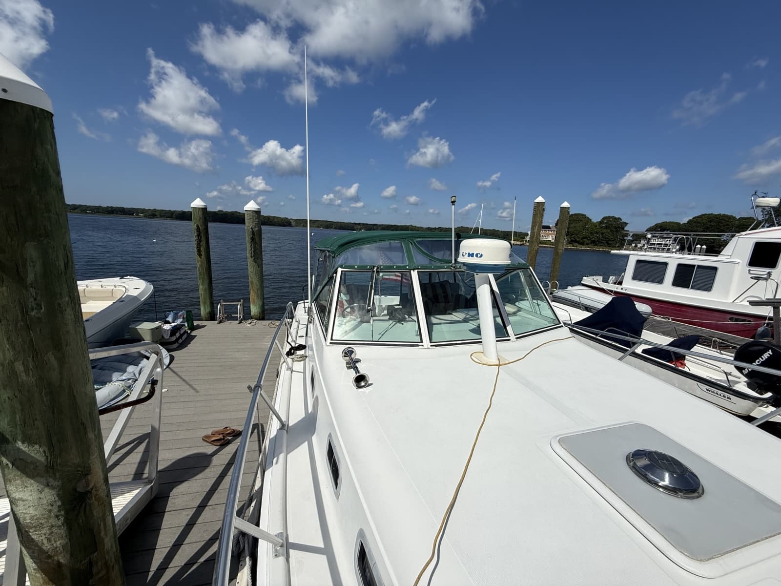 2000 Mainship  - Photo 3
