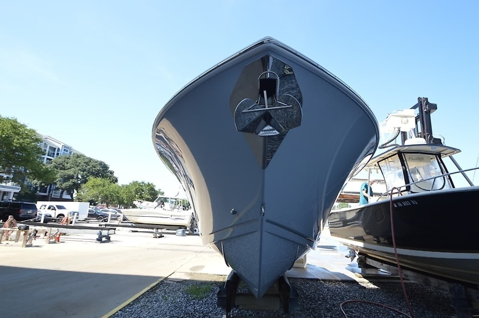 2022 Sailfish 272 CC - Photo 5