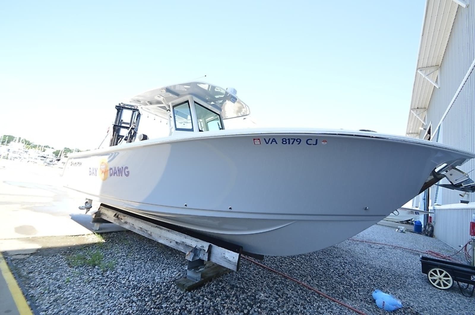2022 Sailfish 272 CC - Photo 4