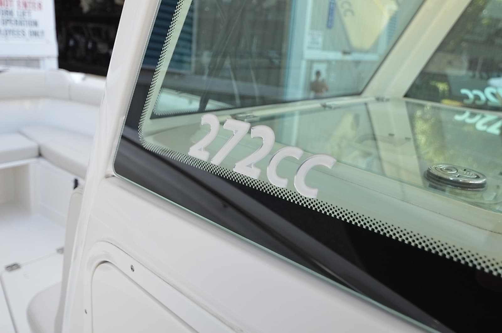 2022 Sailfish 272 CC - Photo 16