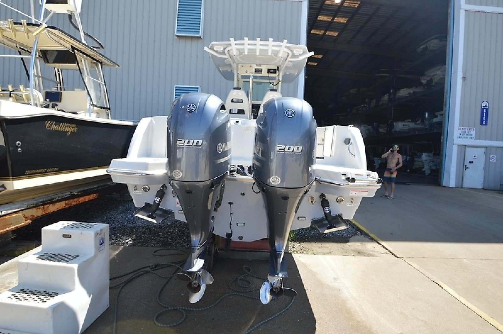 2022 Sailfish 272 CC - Photo 3
