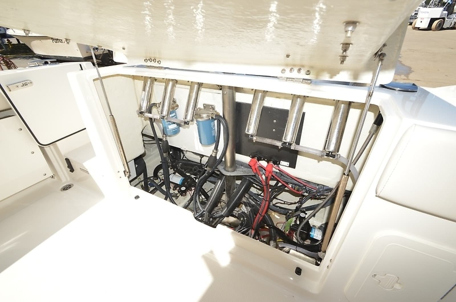 2022 Sailfish 272 CC - Photo 10