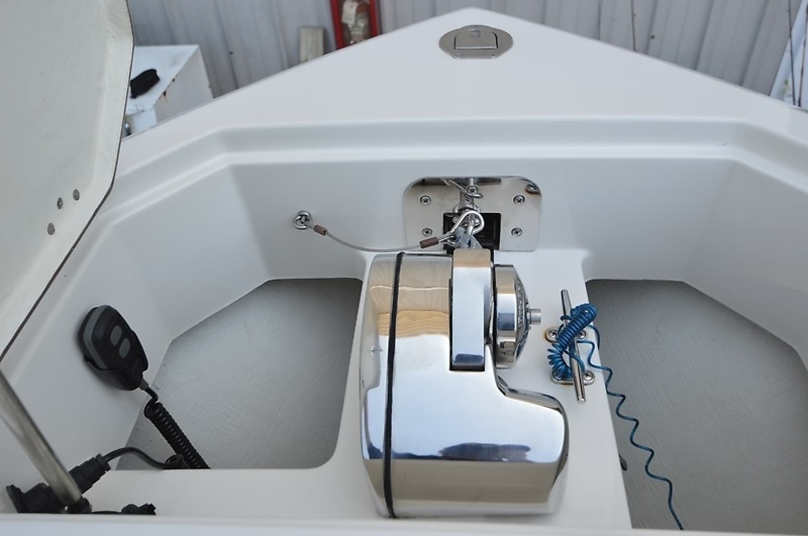 2022 Sailfish 272 CC - Photo 20