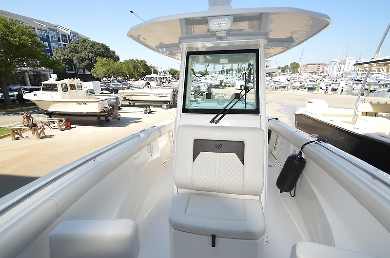 2022 Sailfish 272 CC - Photo 21