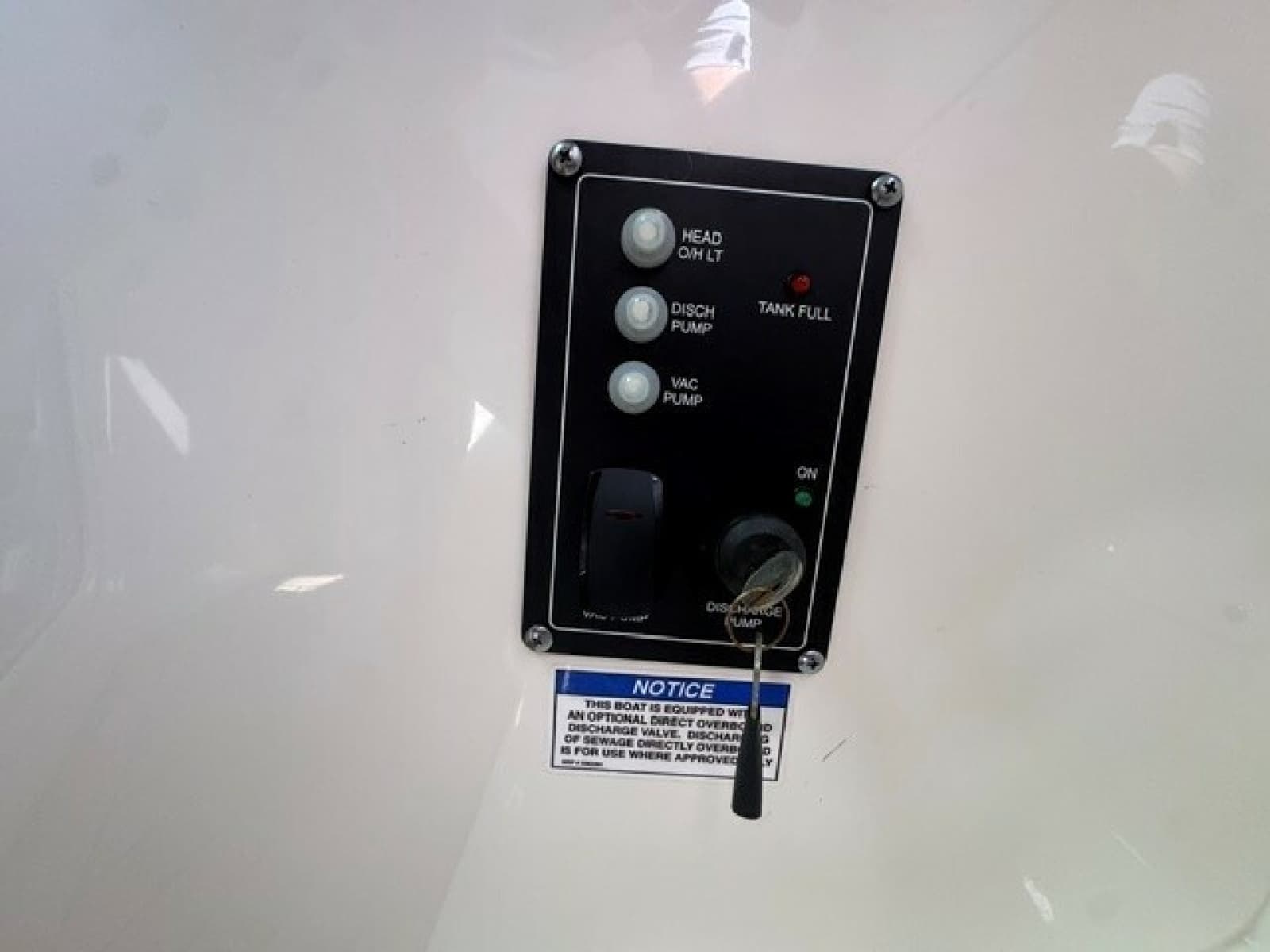 2021 Boston Whaler 380 Outrage - Photo 38