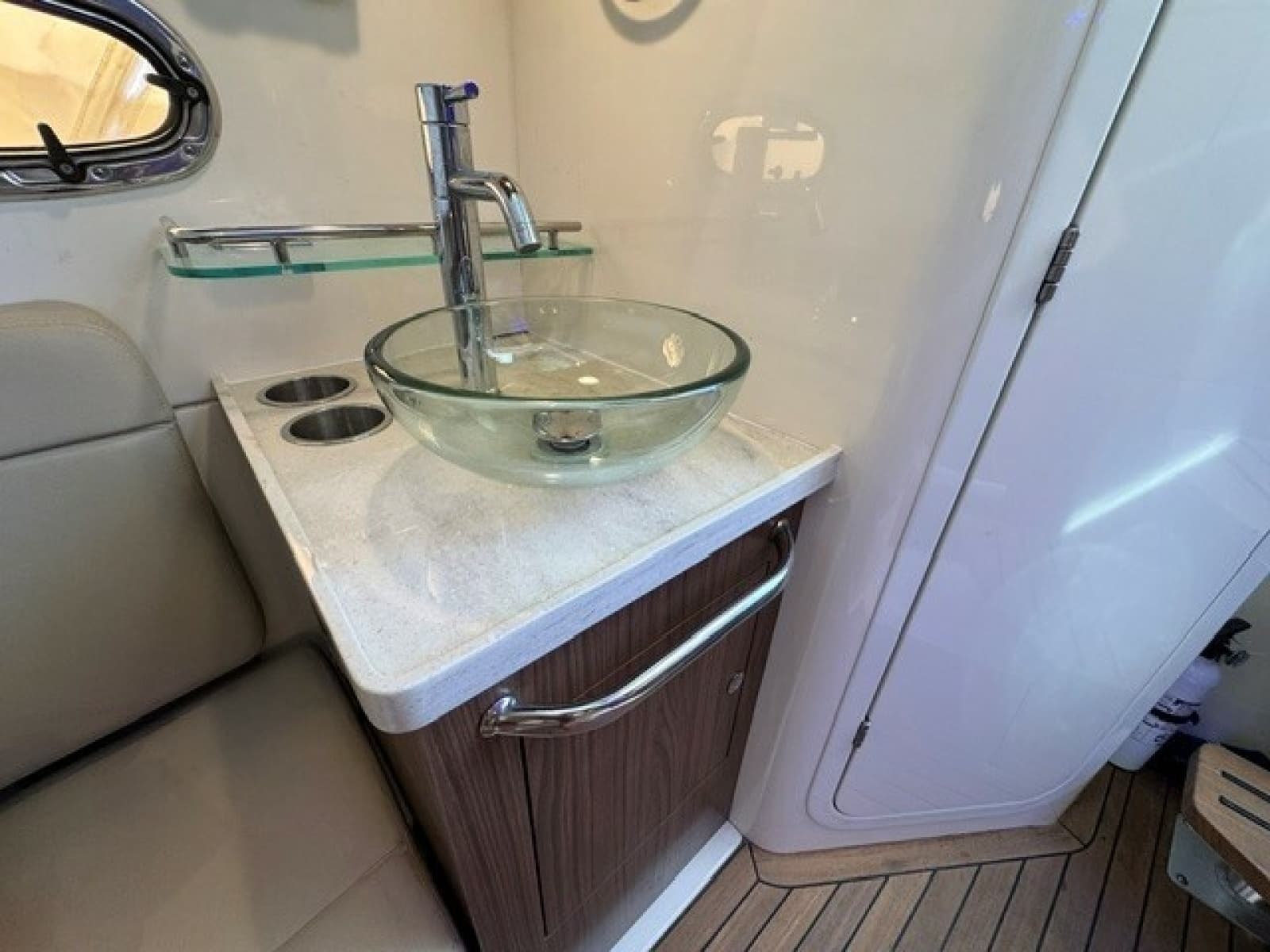 2021 Boston Whaler 380 Outrage - Photo 34