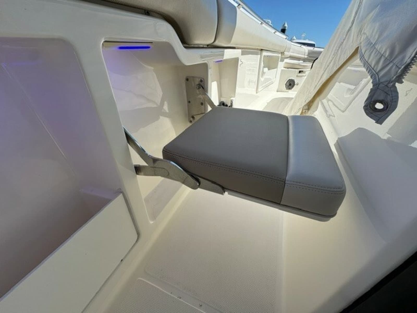 2021 Boston Whaler 380 Outrage - Photo 25