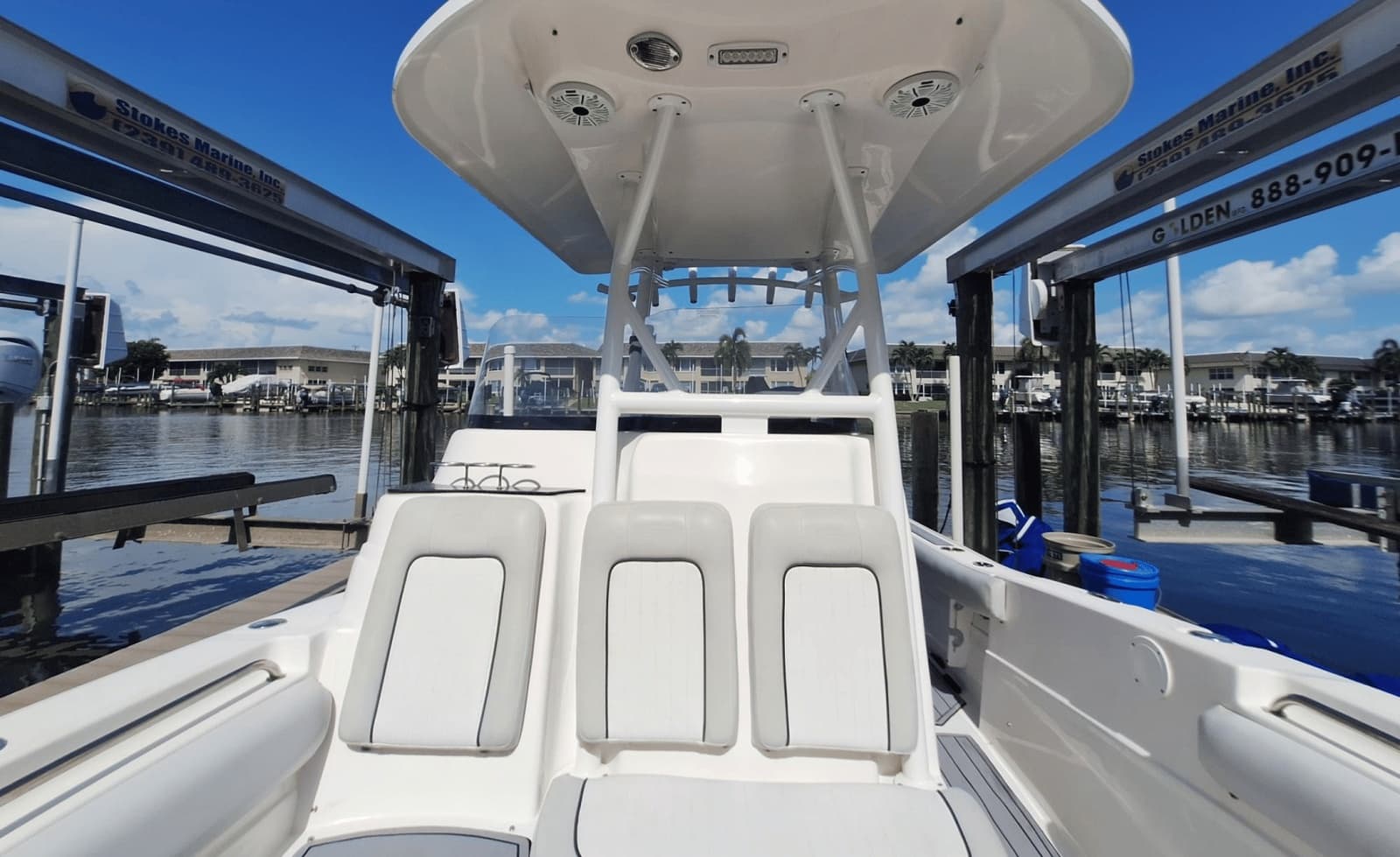2020 Sea Fox 249 Avenger - Photo 16