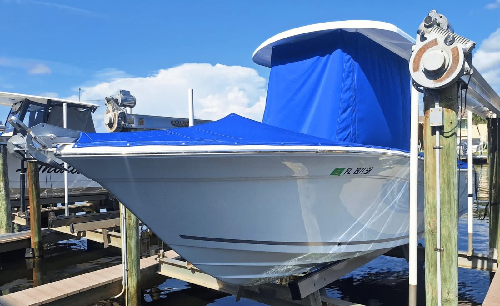 2020 Sea Fox 249 Avenger - Photo 2