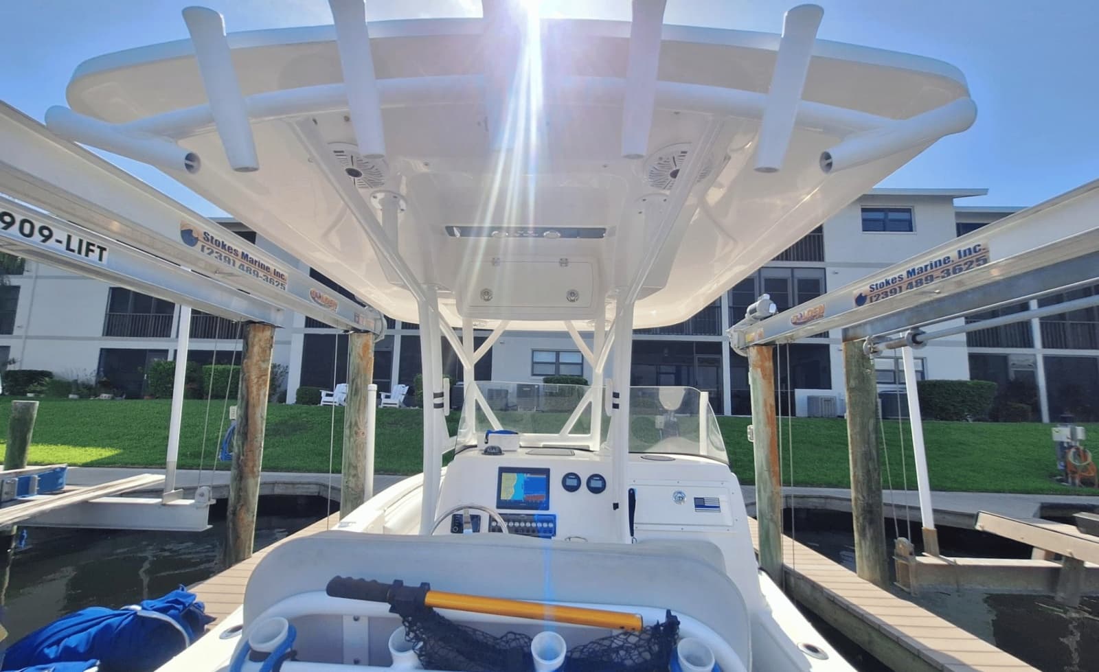 2020 Sea Fox 249 Avenger - Photo 10