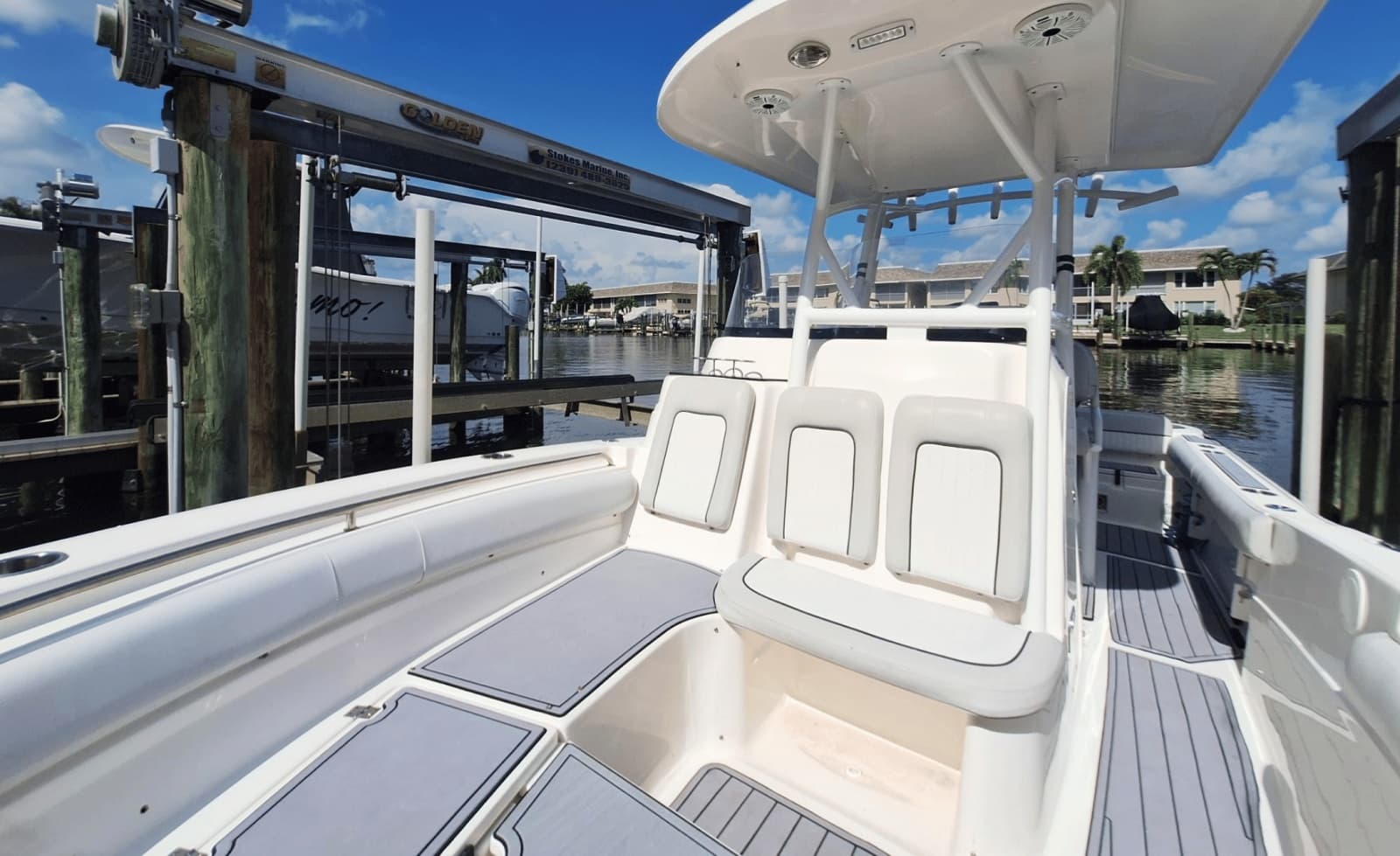 2020 Sea Fox 249 Avenger - Photo 17