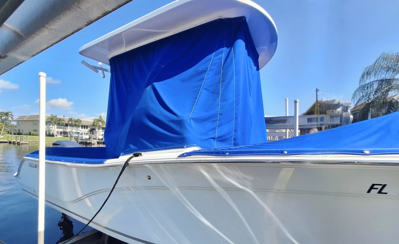 2020 Sea Fox 249 Avenger - Photo 5
