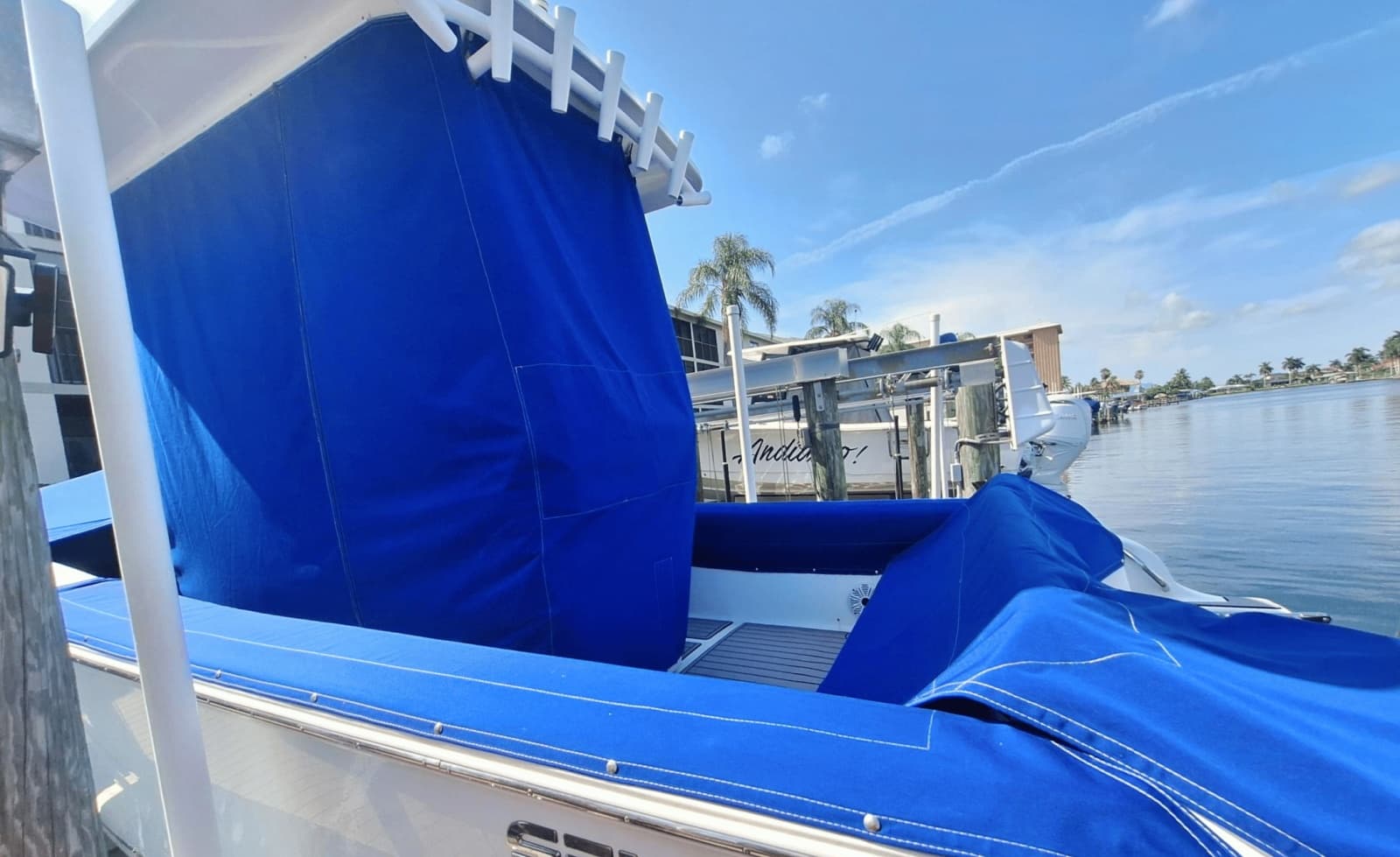 2020 Sea Fox 249 Avenger - Photo 6