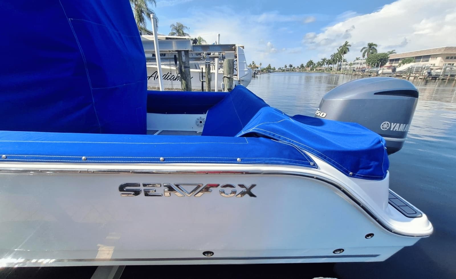 2020 Sea Fox 249 Avenger - Photo 3