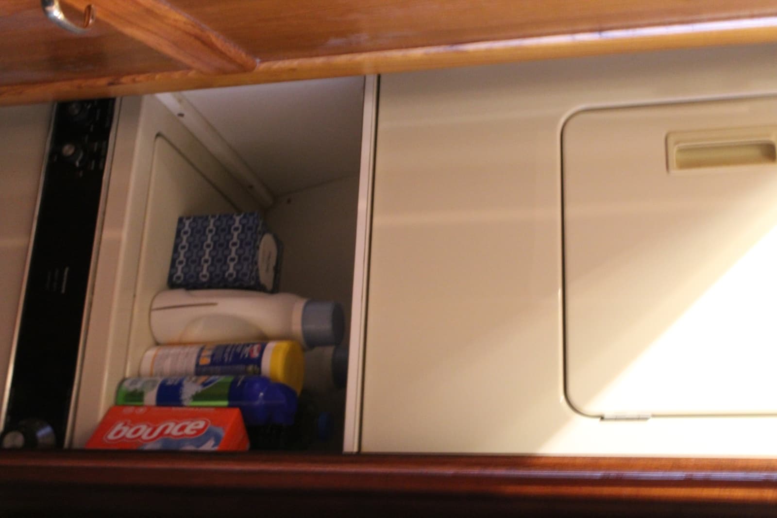1997 Ocean Yachts  - Photo 21