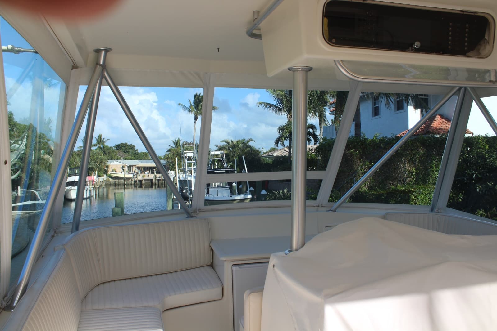 1997 Ocean Yachts  - Photo 33