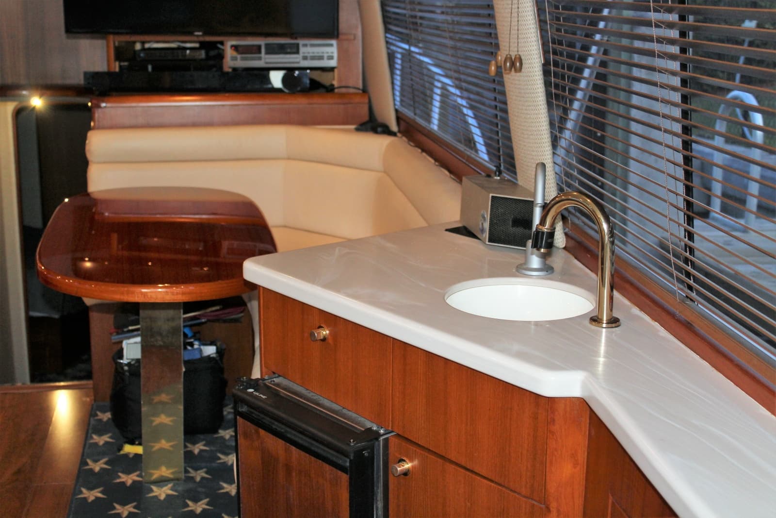 1997 Ocean Yachts  - Photo 16