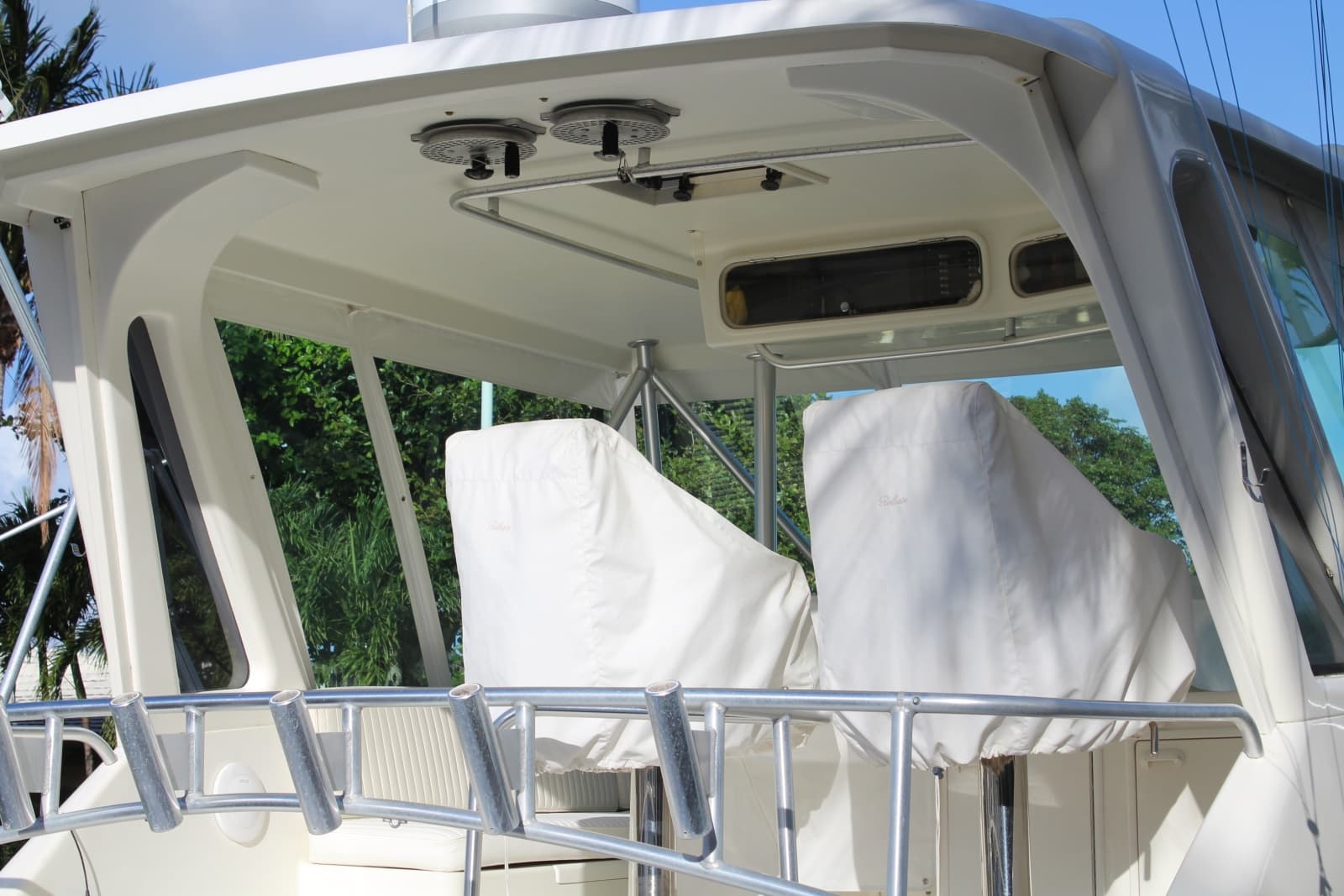 1997 Ocean Yachts  - Photo 31