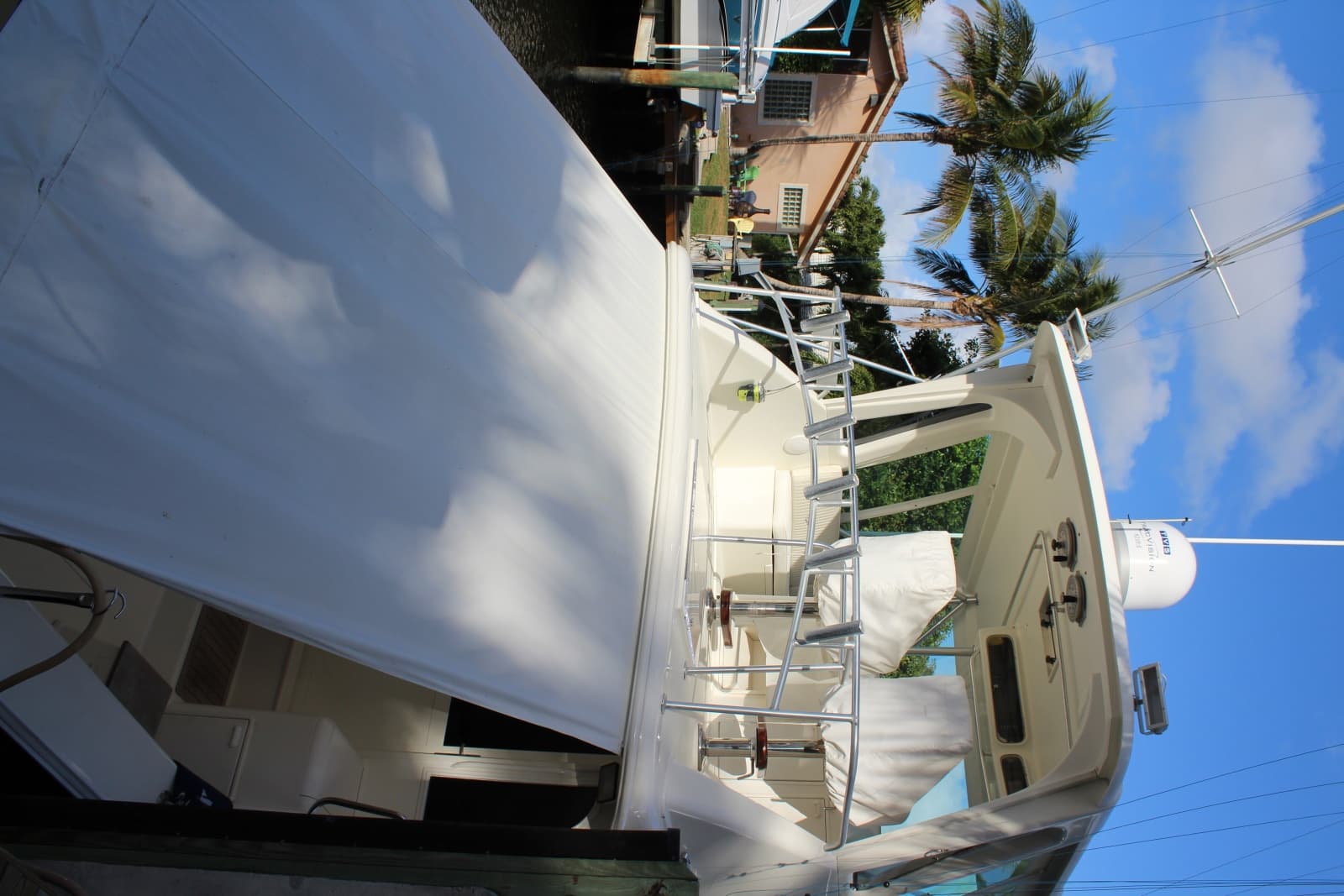 1997 Ocean Yachts  - Photo 32