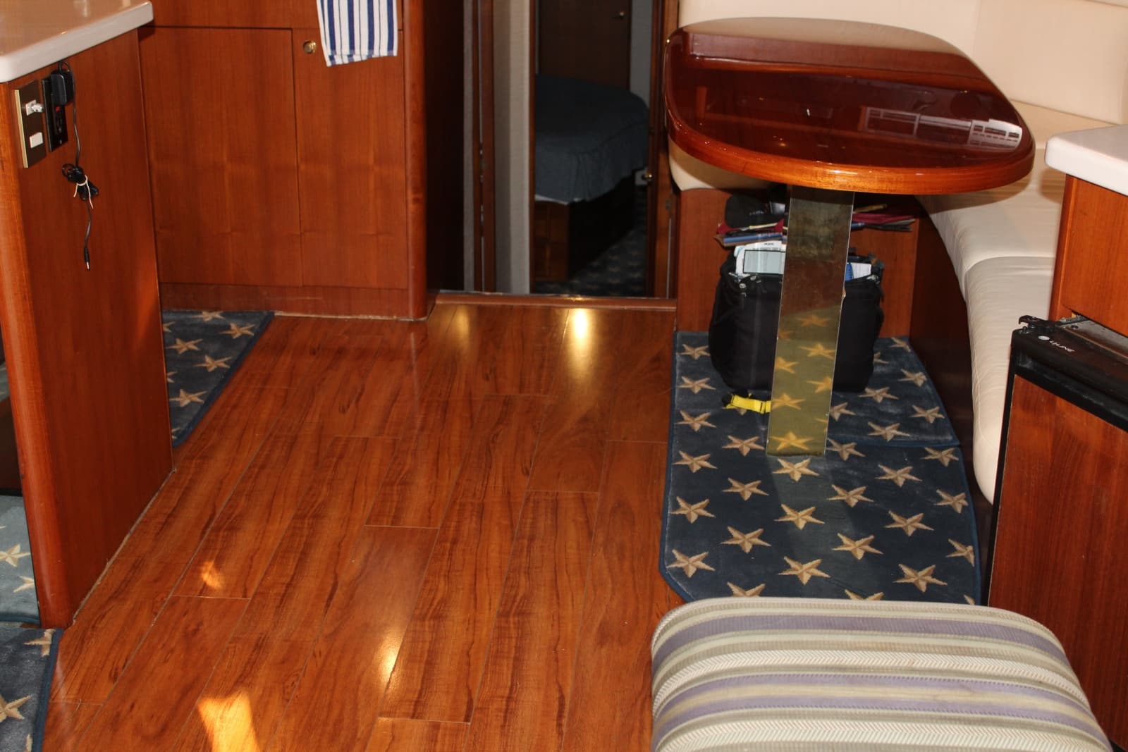 1997 Ocean Yachts  - Photo 15