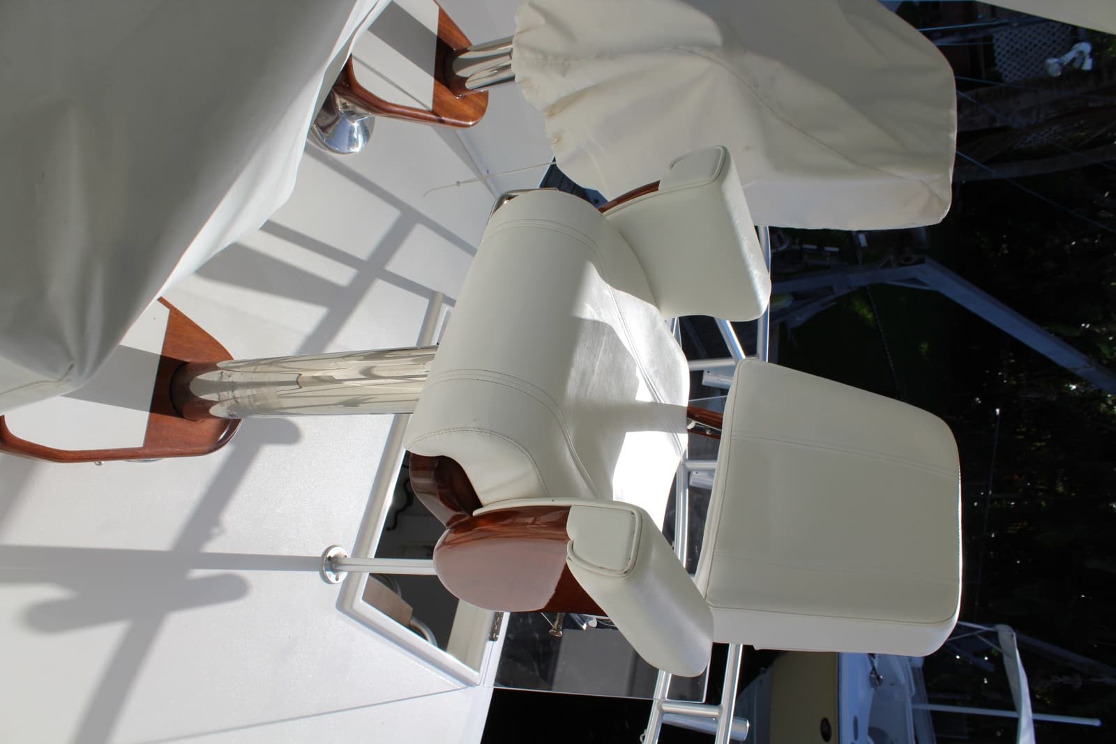 1997 Ocean Yachts  - Photo 29
