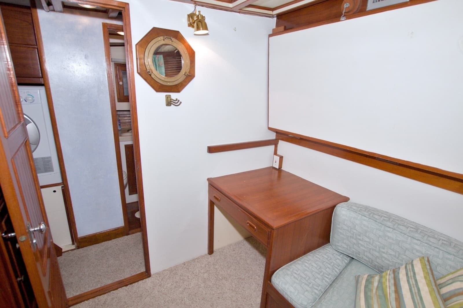 1980 Kadey-Krogen 42 Trawler - Photo 65