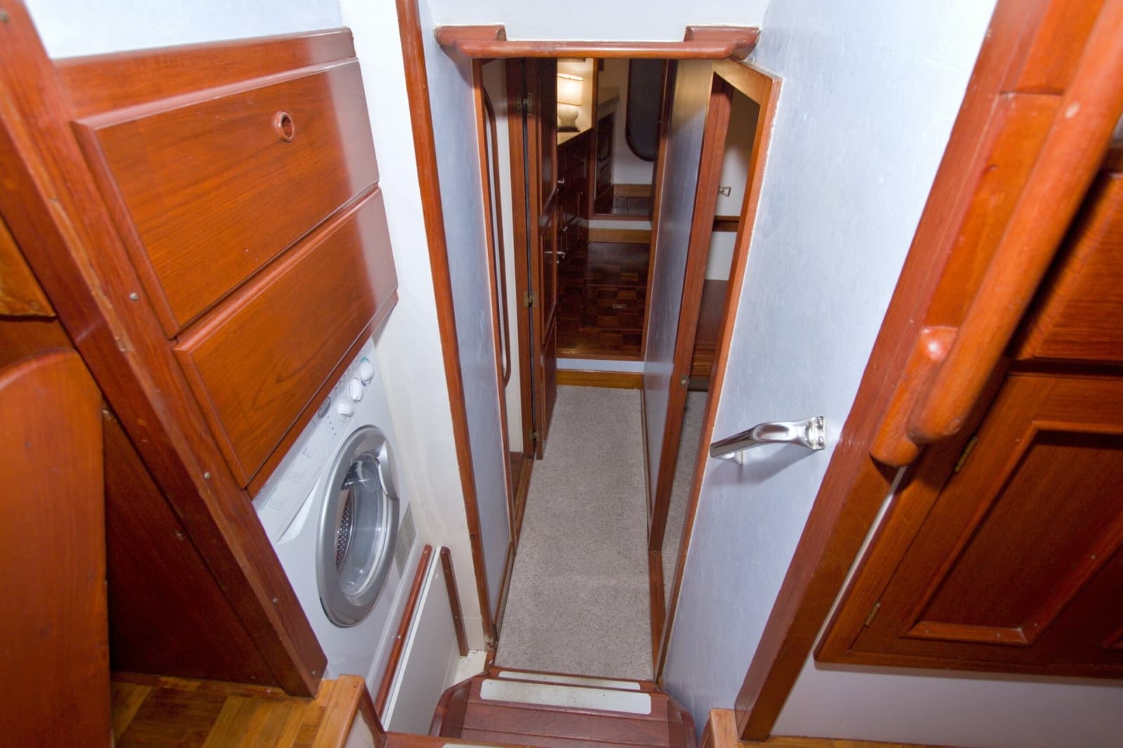 1980 Kadey-Krogen 42 Trawler - Photo 61