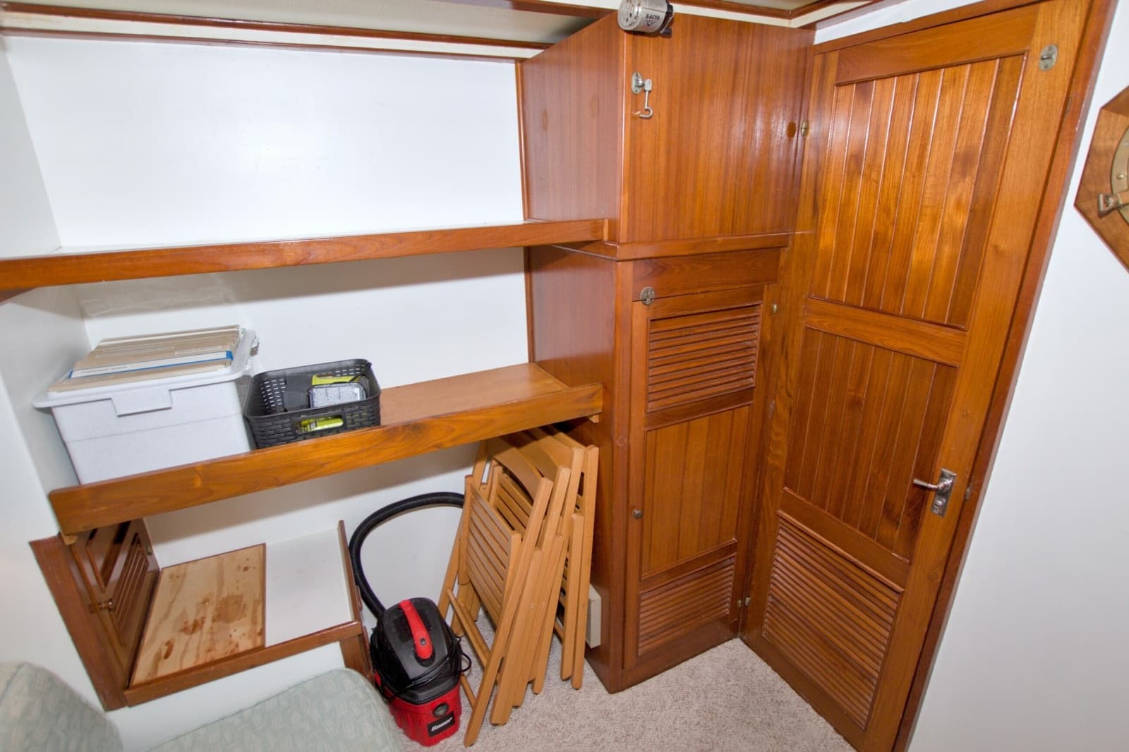1980 Kadey-Krogen 42 Trawler - Photo 64