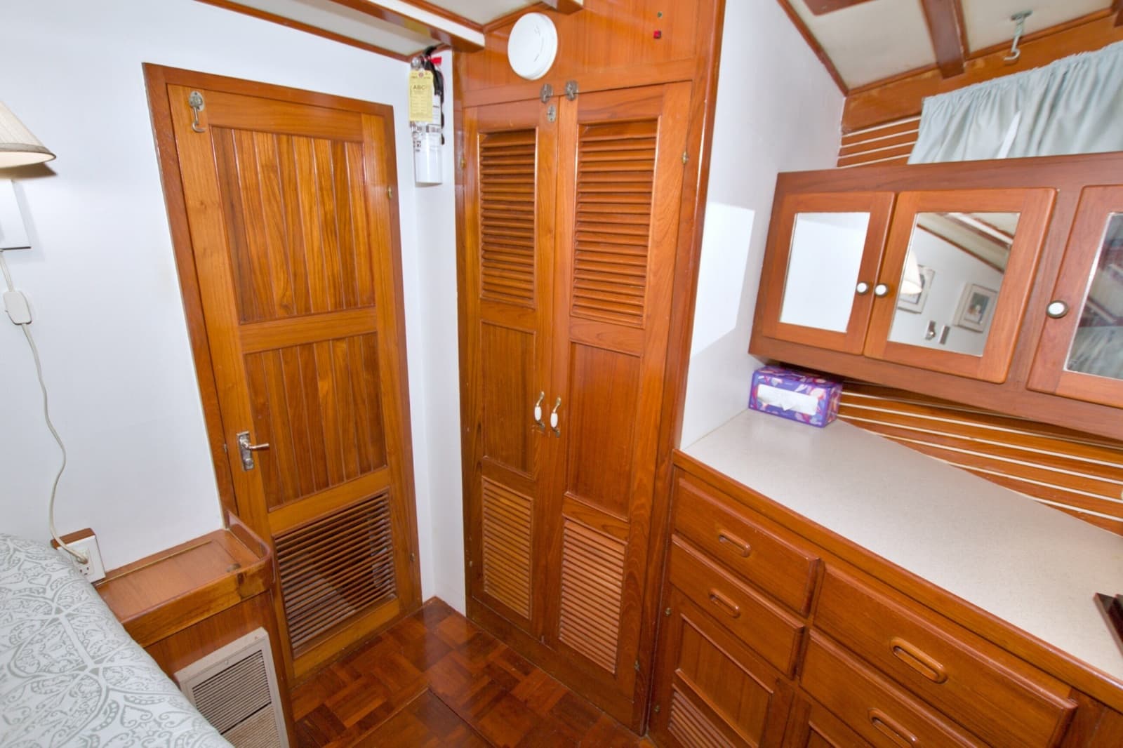 1980 Kadey-Krogen 42 Trawler - Photo 71