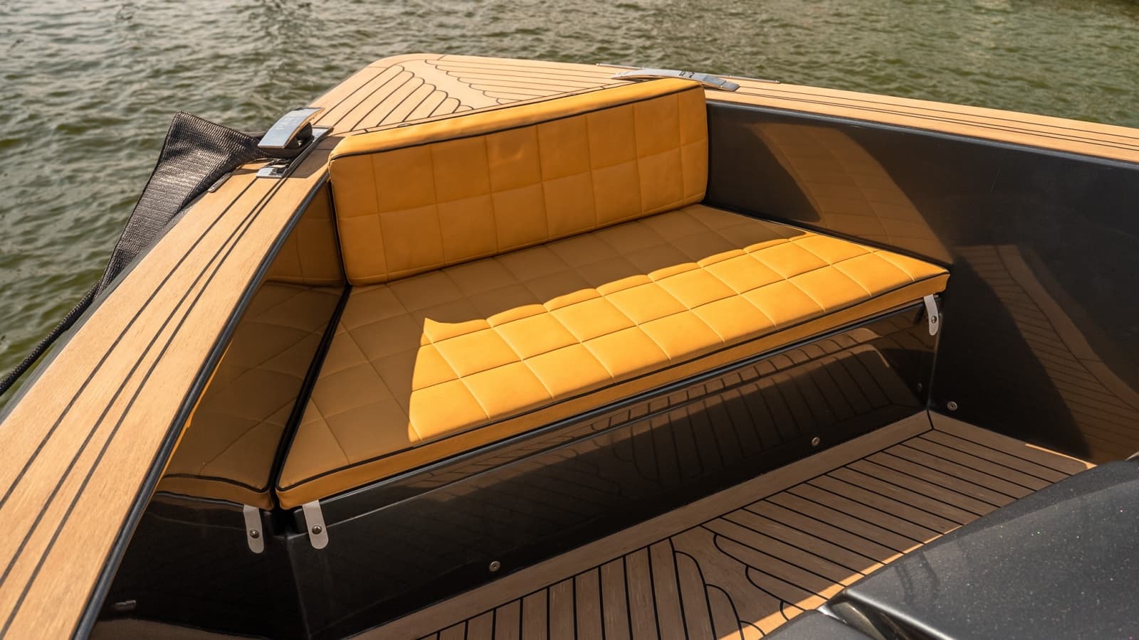 2023 Pardo Yachts 43 - Photo 41