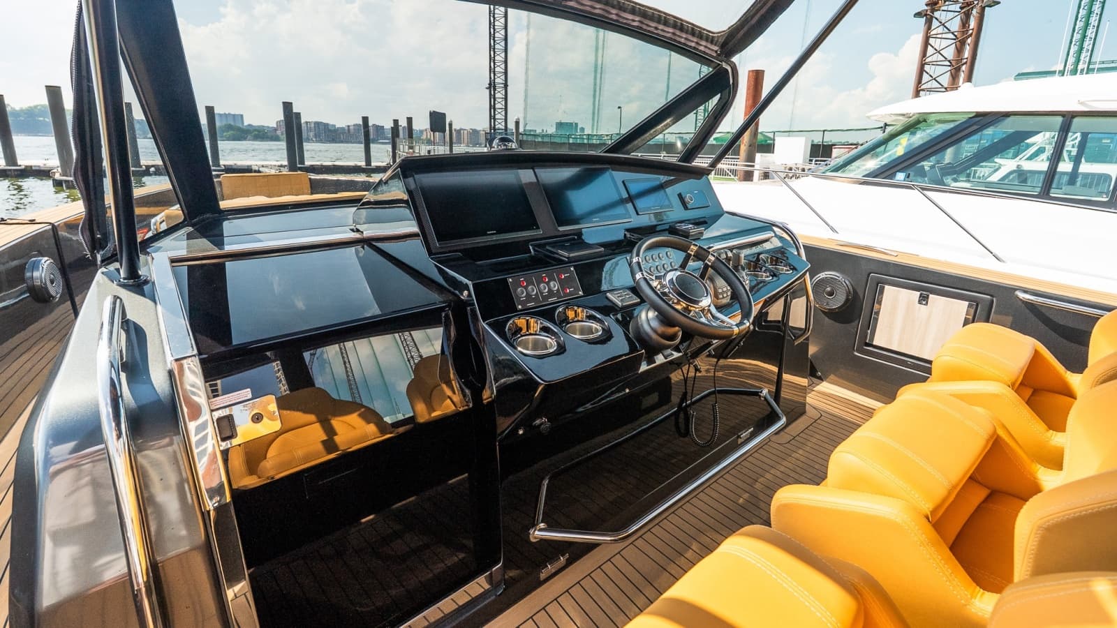 2023 Pardo Yachts 43 - Photo 29