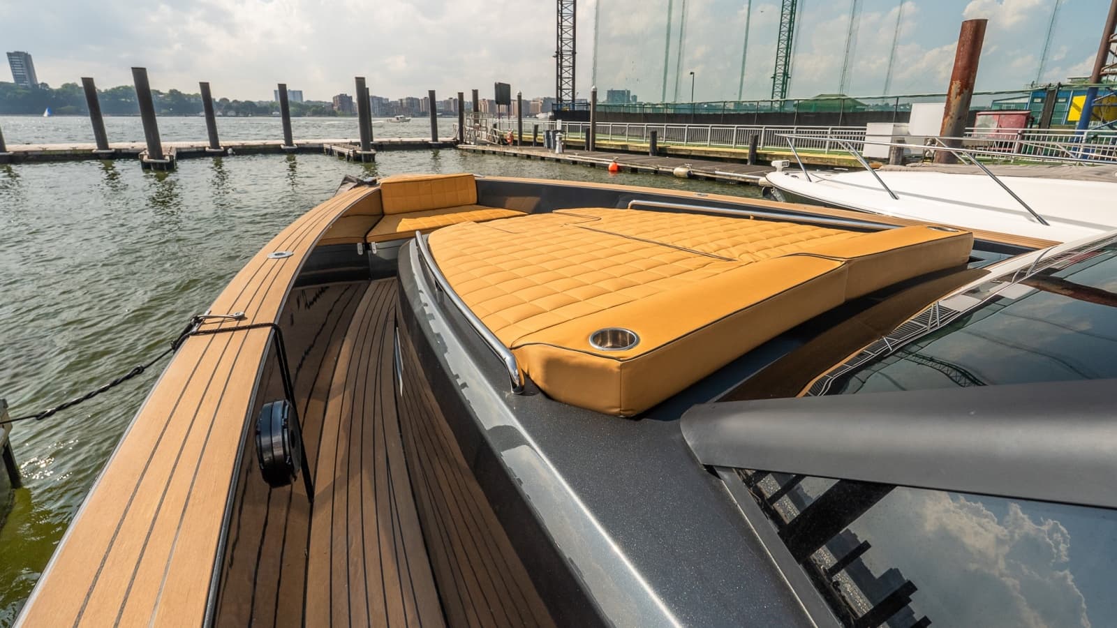 2023 Pardo Yachts 43 - Photo 40