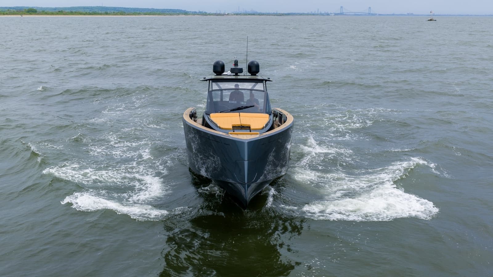 2023 Pardo Yachts 43 - Photo 4