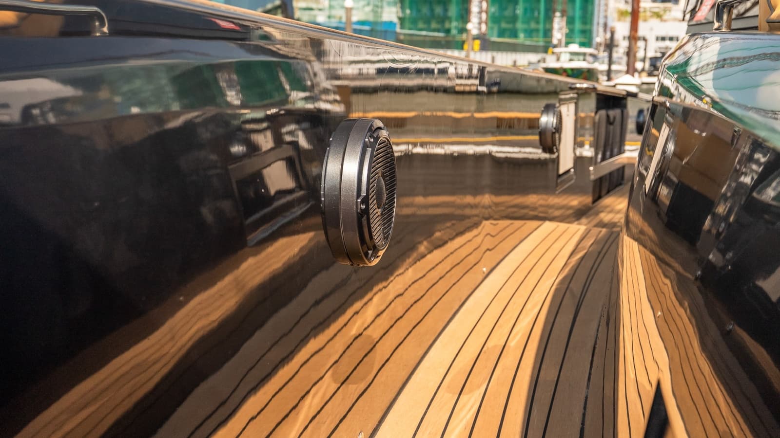 2023 Pardo Yachts 43 - Photo 37