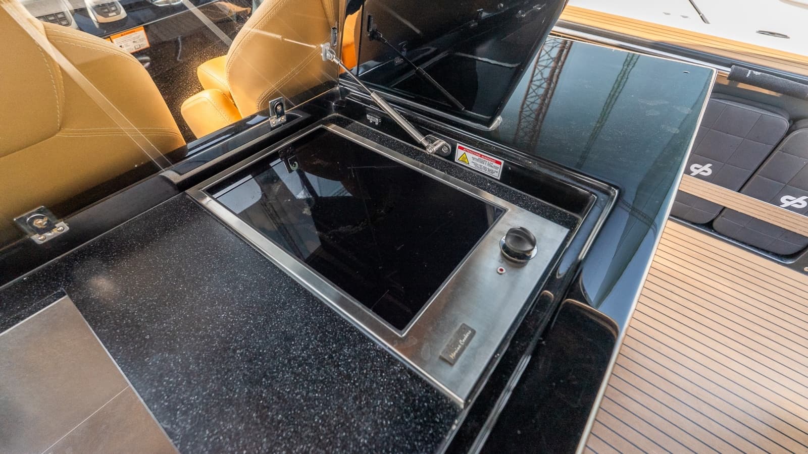 2023 Pardo Yachts 43 - Photo 20