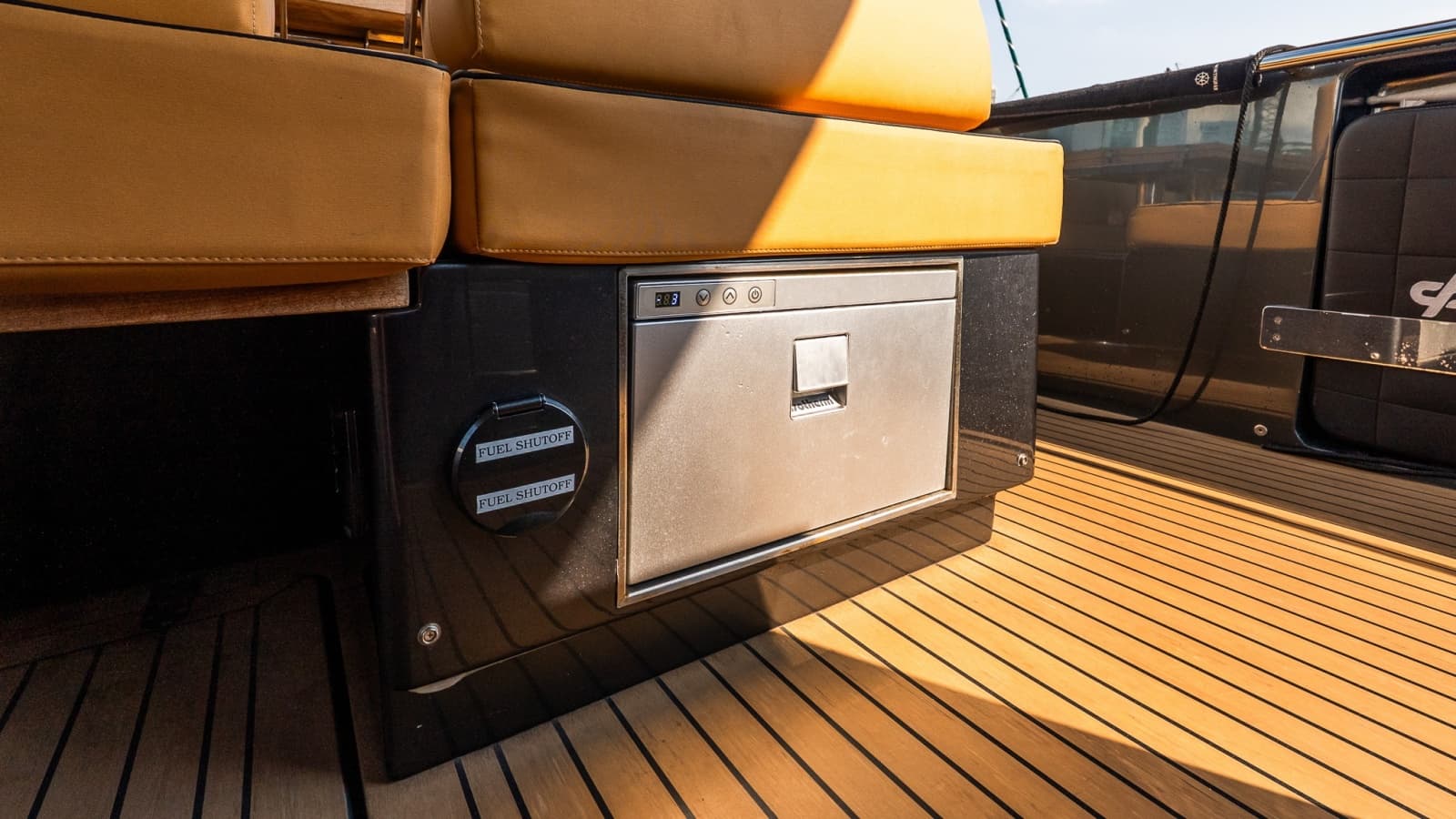 2023 Pardo Yachts 43 - Photo 14