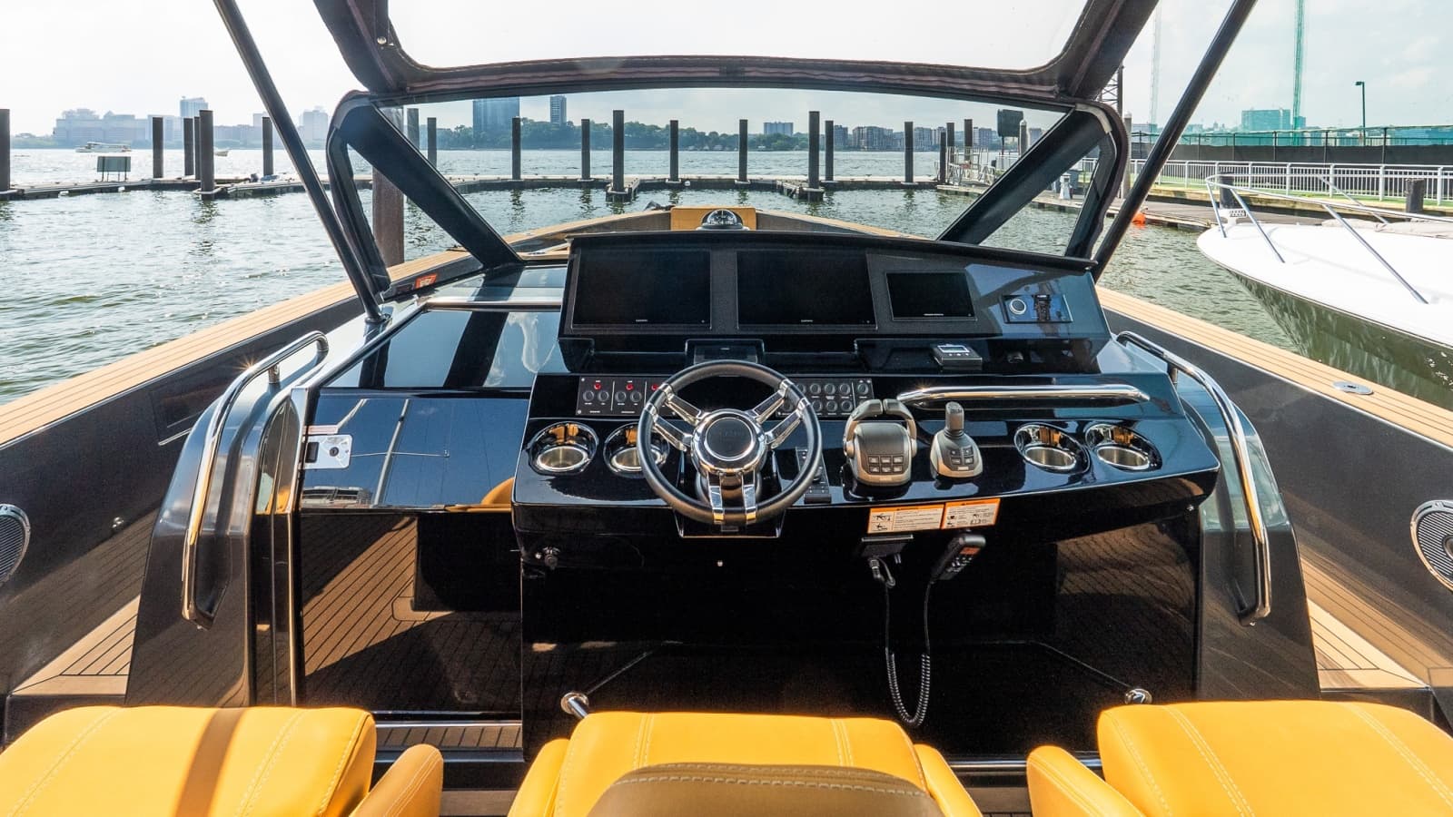 2023 Pardo Yachts 43 - Photo 28