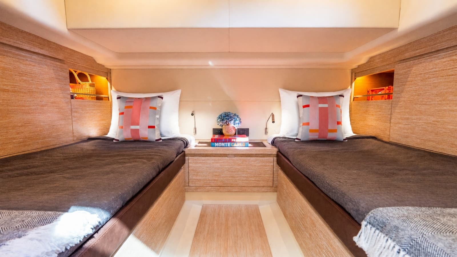 2023 Pardo Yachts 43 - Photo 53